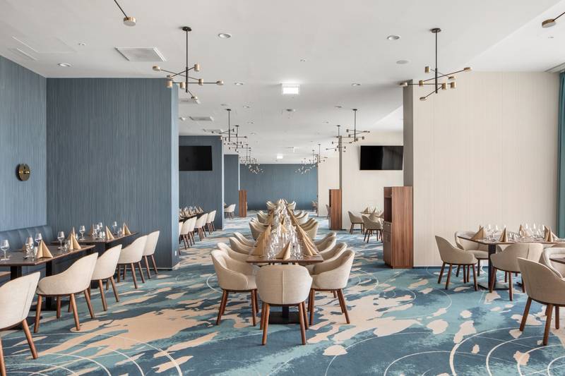 Hotel Sirius Superior ****
