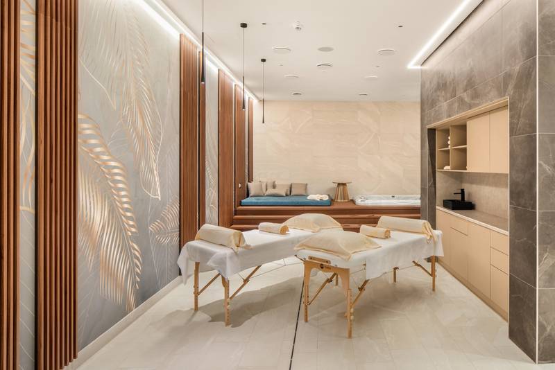 Hotel Sirius Superior ****