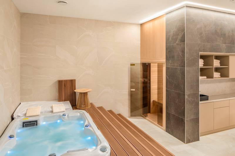 Hotel Sirius Superior ****