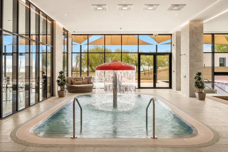 Hotel Sirius Superior ****