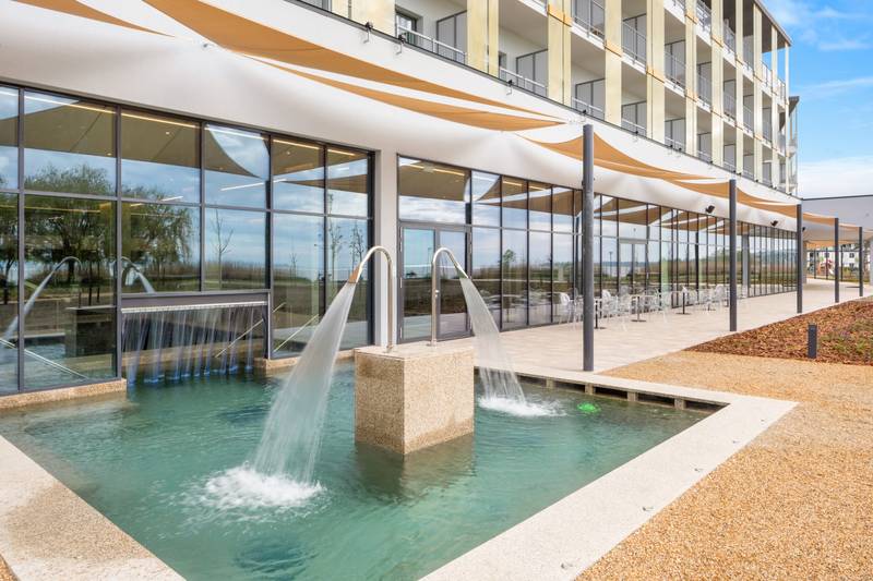 Hotel Sirius Superior ****