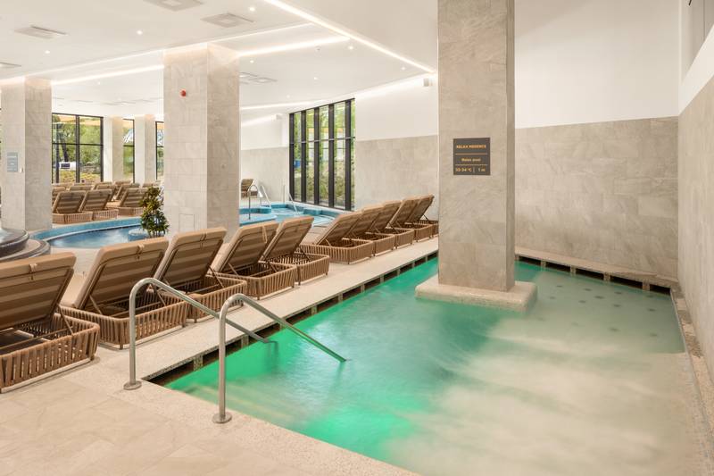 Hotel Sirius Superior ****
