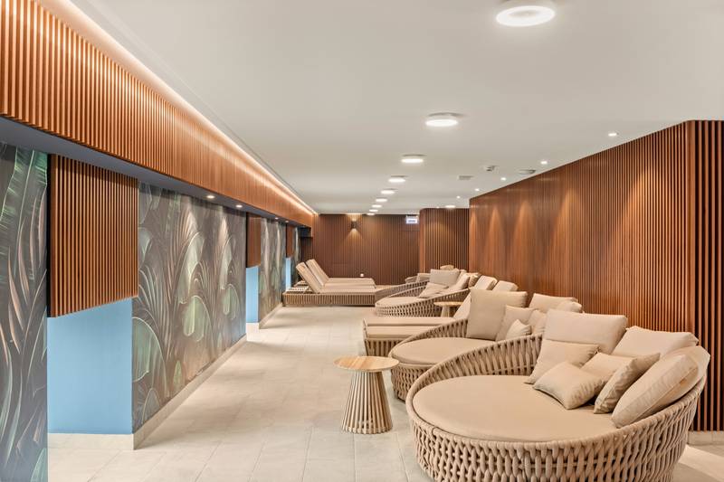 Hotel Sirius Superior ****