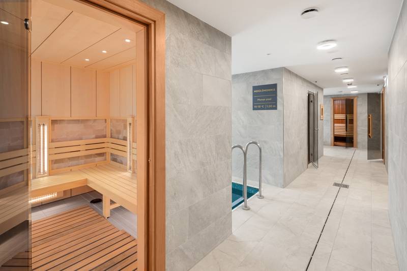 Hotel Sirius Superior ****