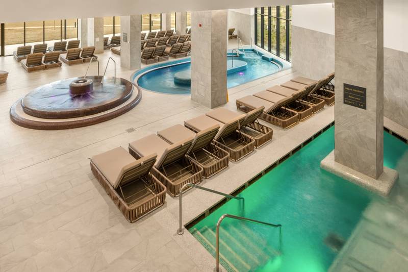 Hotel Sirius Superior ****