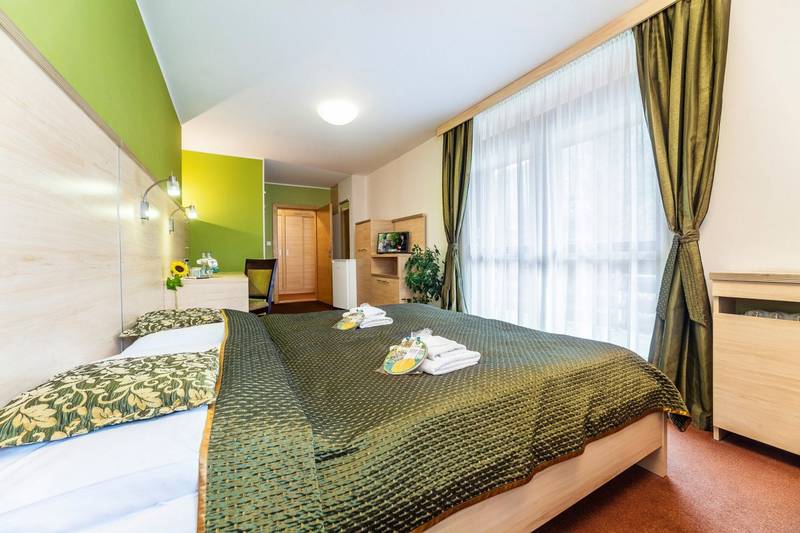 pokój Comfort