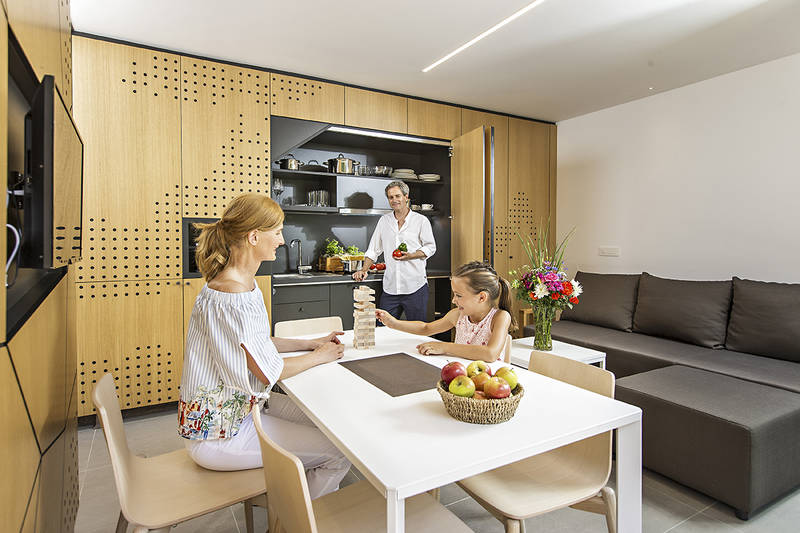 Apartament