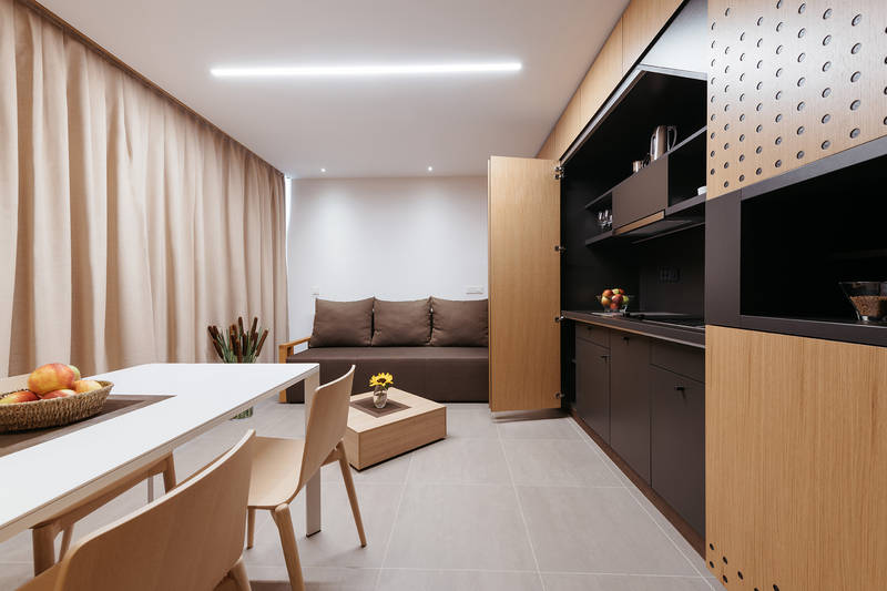 Apartament