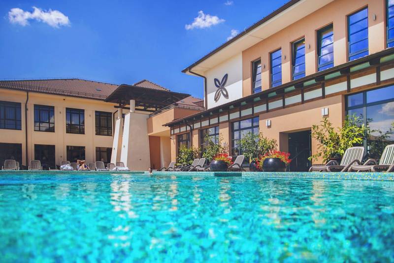 Hotel Caramell Premium Resort ****