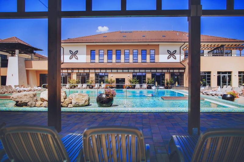 Hotel Caramell Premium Resort ****