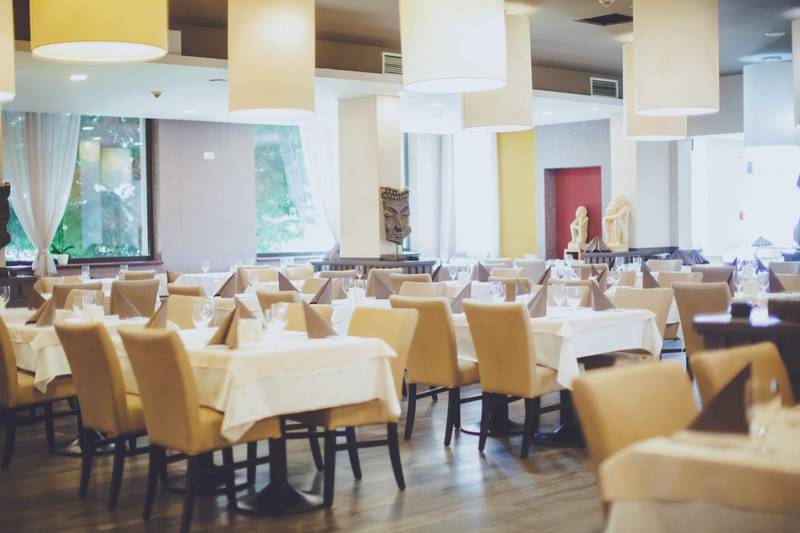 Hotel Caramell Premium Resort ****