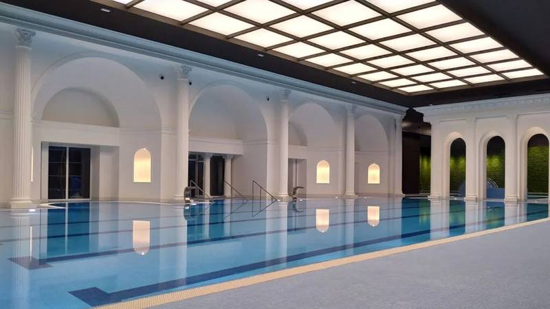 Hotel Poľana ****