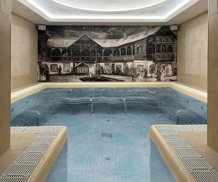 Hotel Poľana ****