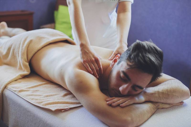 Pobyt Wellness „Rzadkie chwile”