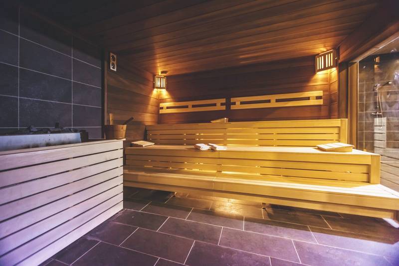 Pobyt Wellness „Rzadkie chwile”