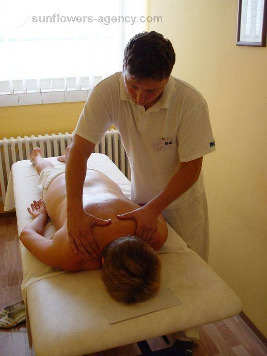 Pobyt Wellness 