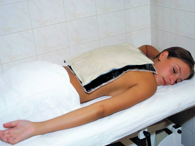 Wellness rekreacyjny 