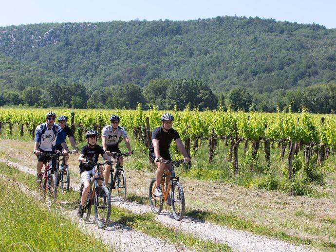 Relaks San Simon Izola - minimum 4 noclegów