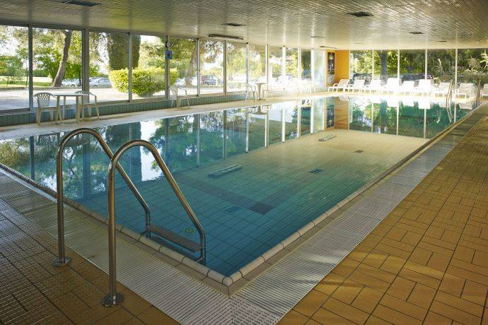 Relaks San Simon Izola - minimum 4 noclegów