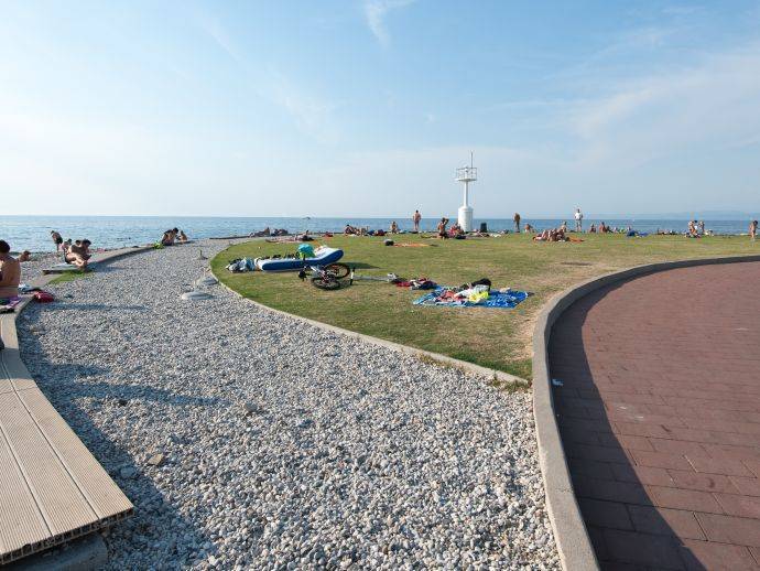 Relaks San Simon Izola - minimum 4 noclegów