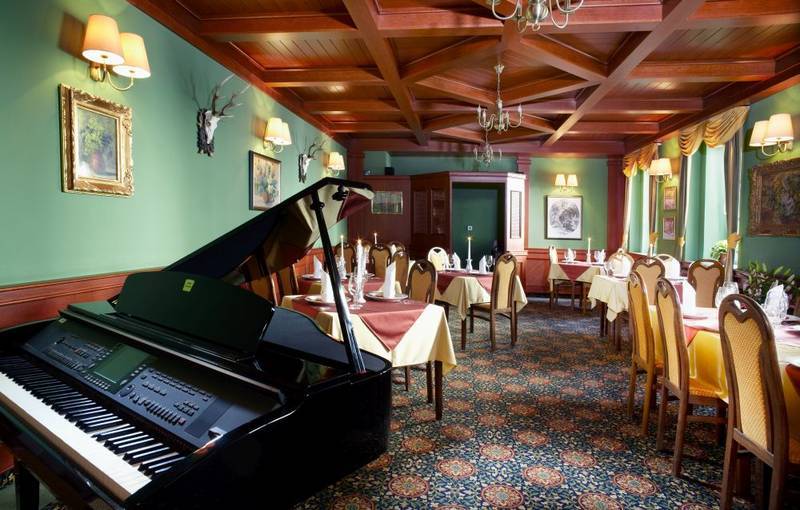 Pobyt w spa od 7 nocy