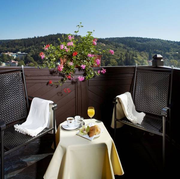 Pobyt w spa od 7 nocy