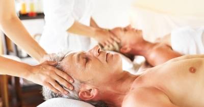 Pobyt w spa od 7 nocy