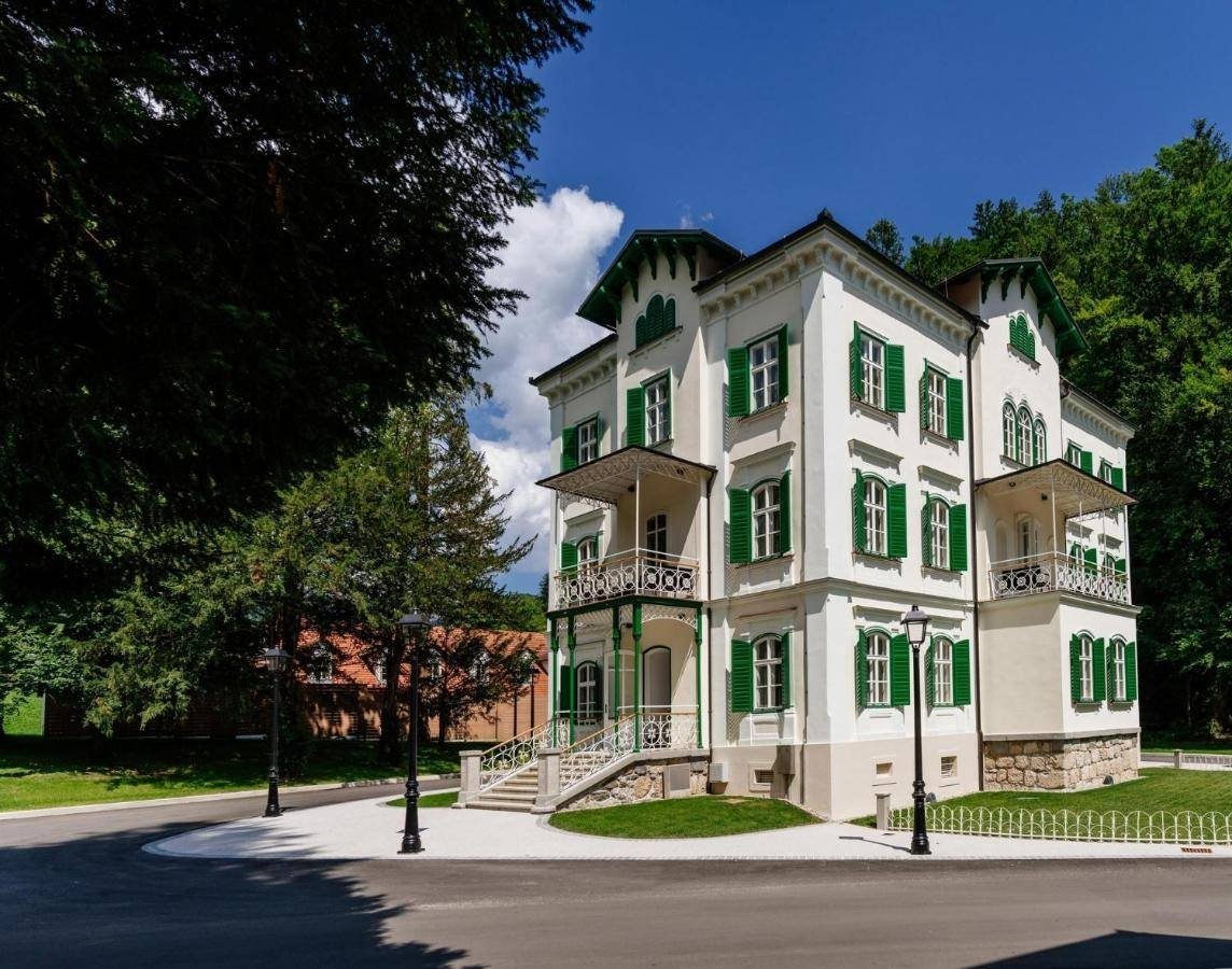 Boutique Hotel Dobra ****