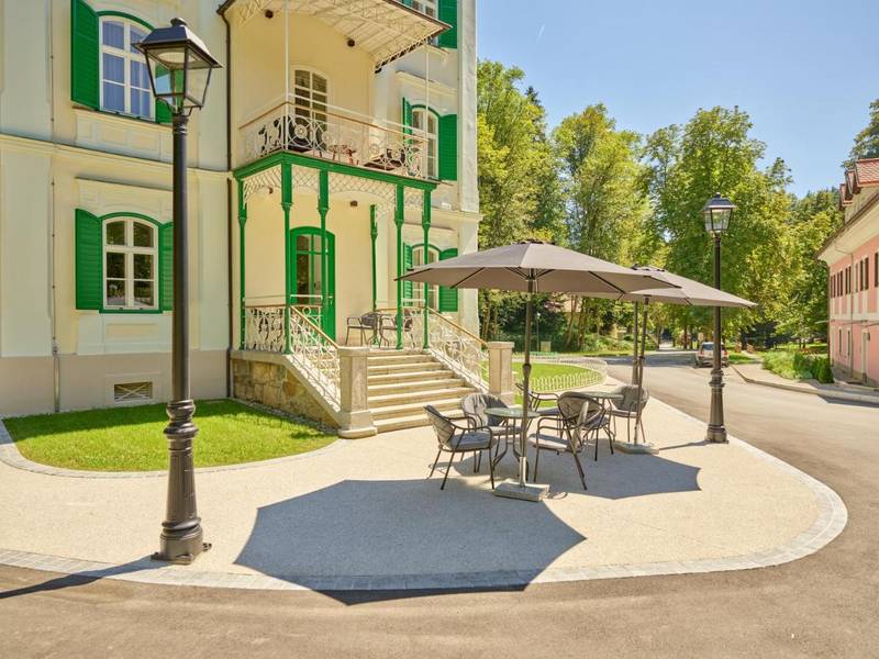 Boutique Hotel Dobra ****