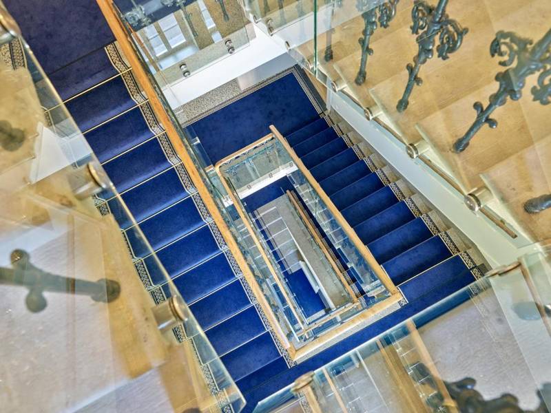 Boutique Hotel Dobra ****