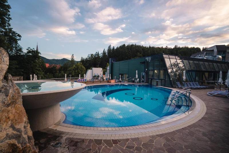 Boutique Hotel Dobra ****