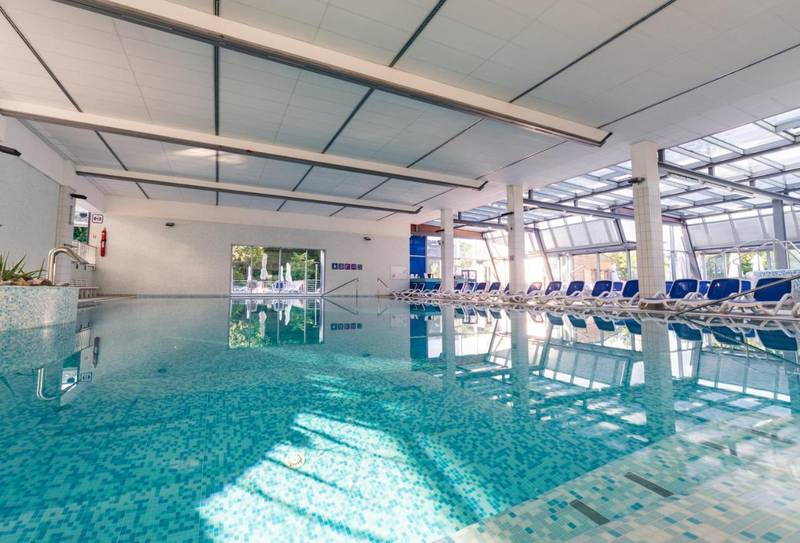 Boutique Hotel Dobra ****