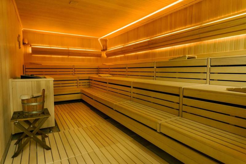 Boutique Hotel Dobra ****