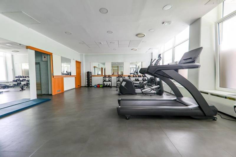 Boutique Hotel Dobra ****
