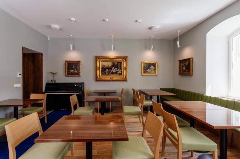 Boutique Hotel Dobra ****