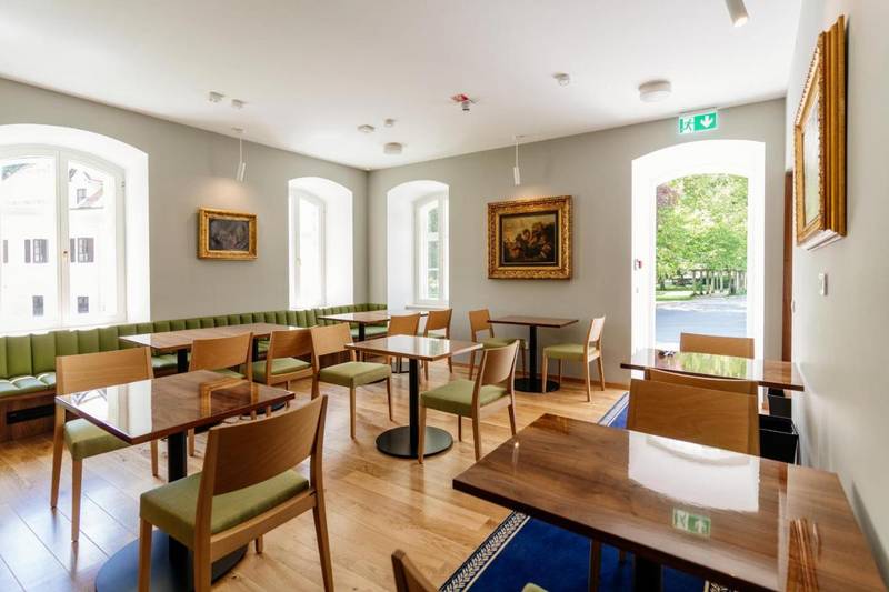 Boutique Hotel Dobra ****