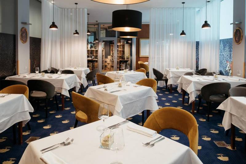 Boutique Hotel Dobra ****