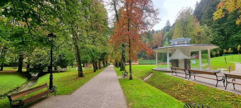 Boutique Hotel Dobra ****
