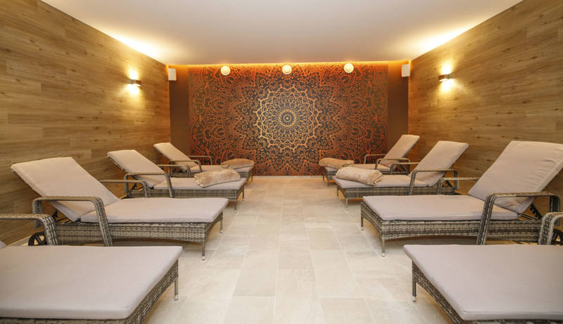 Hotel Pyramida ****