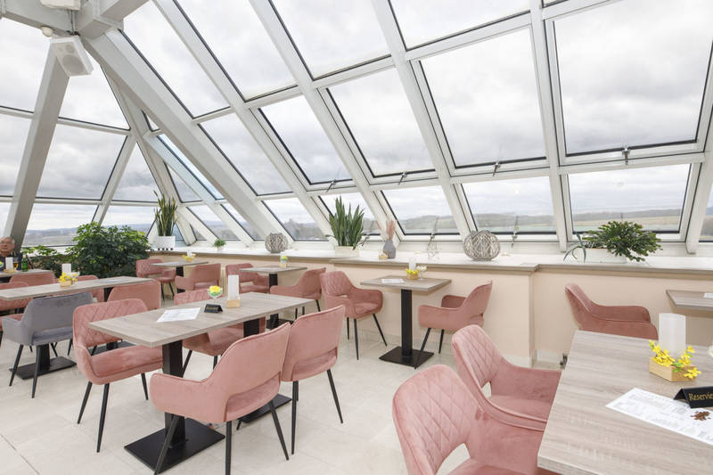 Hotel Pyramida ****