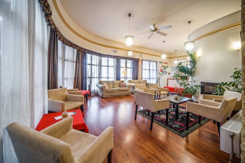 Hotel Piroska ****