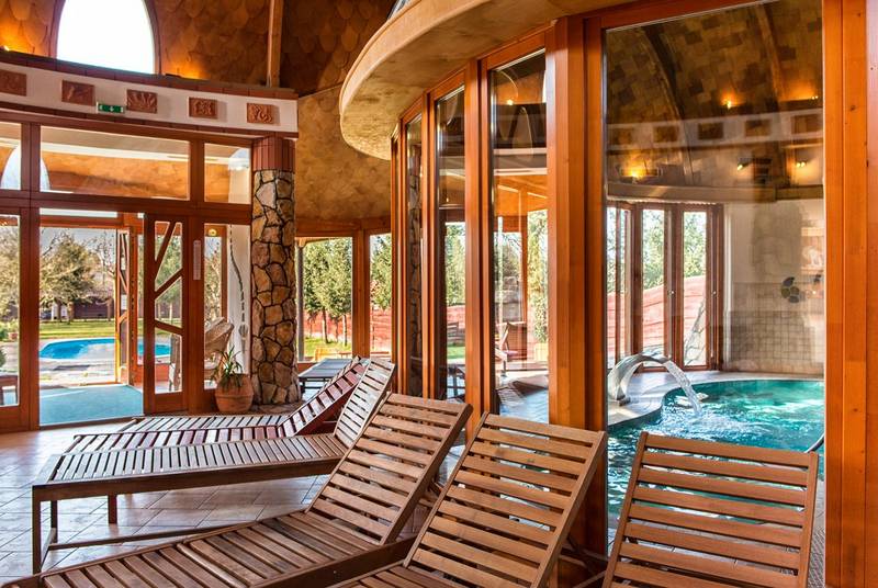 Hotel Piroska ****
