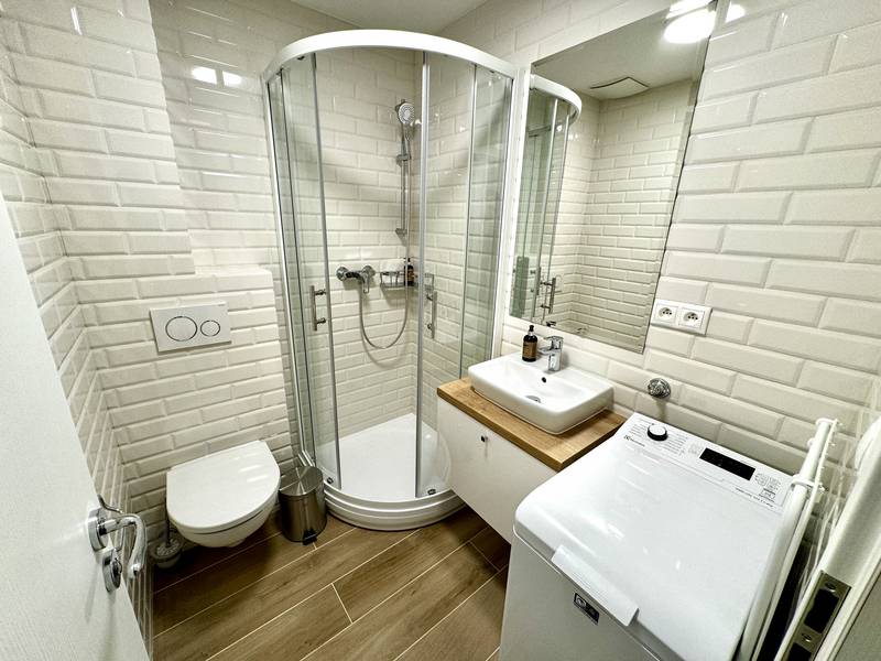 Apartament Galanda **
