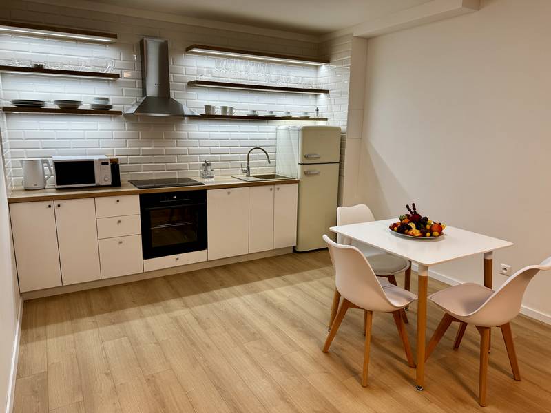 Apartament Galanda **