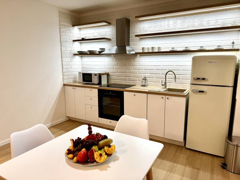 Apartament 1-pokojowy