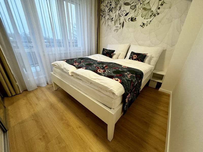 Apartament 1-pokojowy