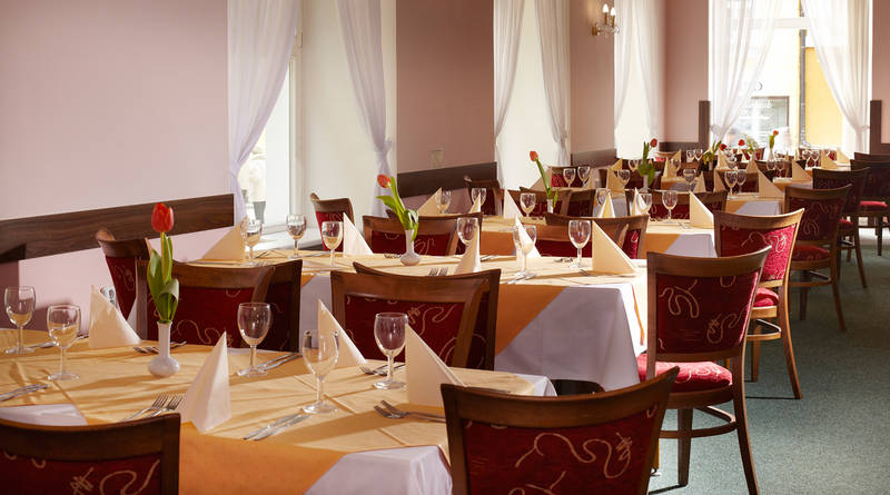 Hotel Goethe ***