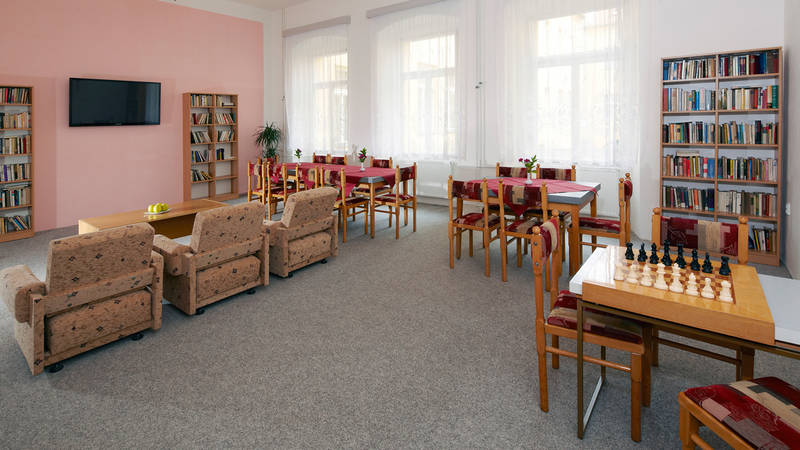 Hotel Goethe ***