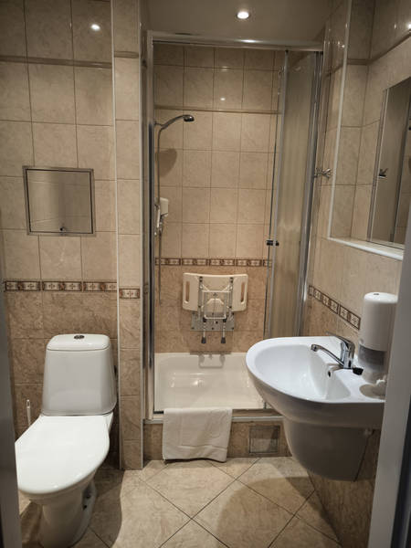 Standard plus