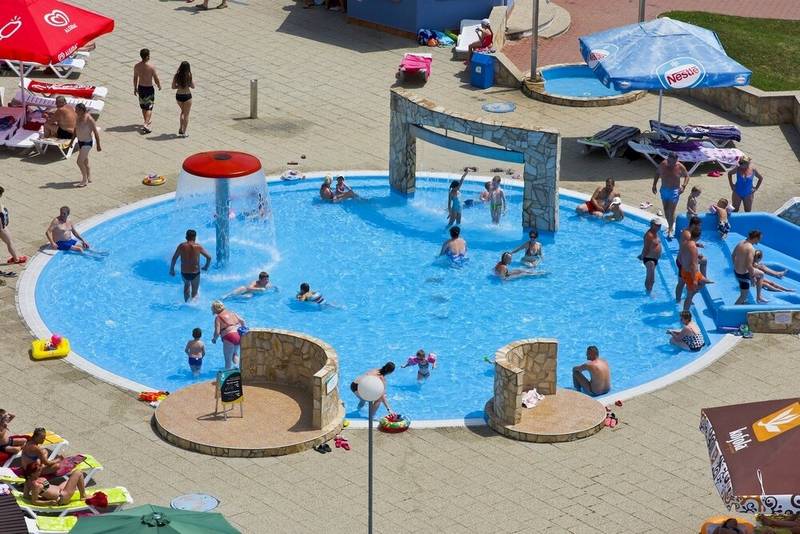 Pobyt Leczniczy